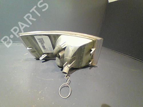 Left front indicator PEUGEOT BOXER Van (230L)  | BP23116181C32 