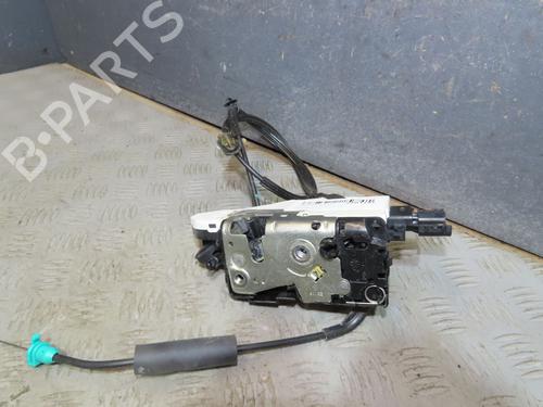 Used Front left lock Front left lock 37862665 37862665