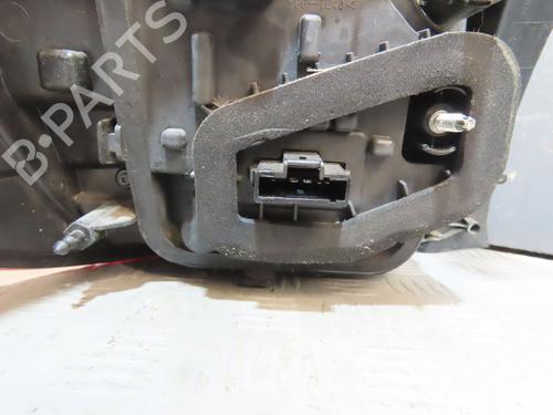 Used Right taillight DACIA SANDERO II 1.0 SCe 75 (B8JC, B8JD, B8NC) (73 hp) 30556708