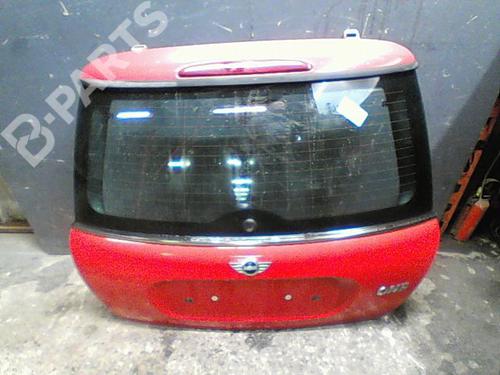 Tailgate MINI MINI (R50, R53) One | BP10767266C6 