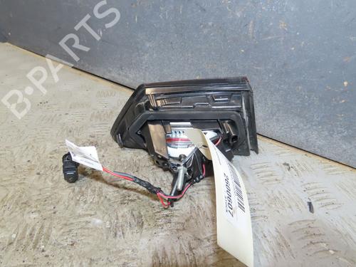 Right tailgate light RENAULT CLIO IV (BH_) 0.9 TCe 90 (BHNF, BHMA, BHMH, BHJK, BHJR) | BP38023677C80 - Image 2