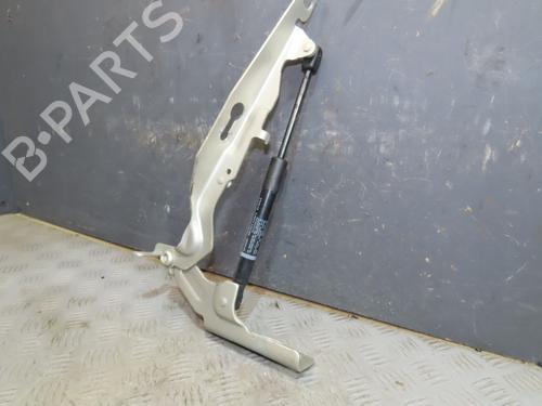 Used Hinge/Door check strap Hinge/Door check strap VOLVO V60 I Cross Country (157) D4 (190 hp) 33444843 33444843