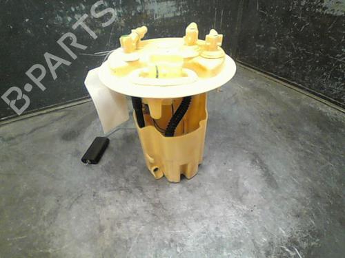 Used Fuel pump PEUGEOT 308 I (4A_, 4C_) 2.0 HDi (136 hp) 14870435