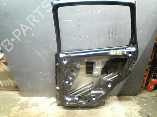 Used Right rear door SEAT ALTEA (5P1) 2.0 TDI 16V (140 hp) 23115702