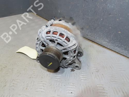 Used Alternator Alternator CITROËN JUMPY III Van (V_) 1.5 BlueHDi 120 (120 hp) 36426691 36426691