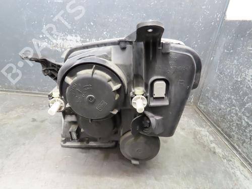 Højre forlygte OPEL MERIVA A MPV (X03) 1.6 (E75) | BP16892932C29 