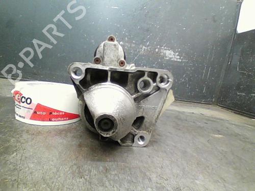 Used Starter RENAULT LAGUNA I (B56_, 556_) 1.8 16V (B563, B564) (120 hp) 23111844