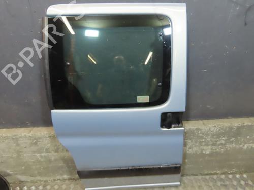 Right slide door PEUGEOT PARTNER MPV (5_, G_) 1.9 D | BP29985917C75