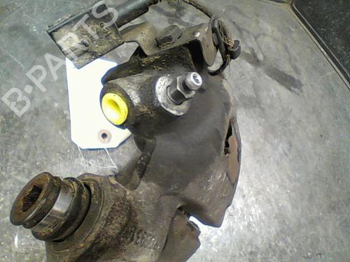 Right front brake caliper FIAT 500 (312_) 1.2 (312AXA1A) | BP14872323M104 
