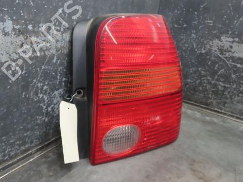 Used Right taillight VW LUPO I (6X1, 6E1) [1998-2005]  23116521