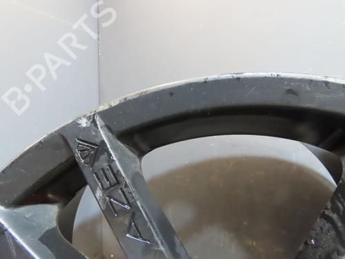 Rim VW TOUAREG (7LA, 7L6, 7L7) 3.0 V6 TDI | BP29739473C45 