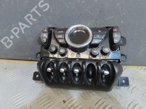 Used Climate control MINI MINI COUNTRYMAN (R60) One D (90 hp) 30332575