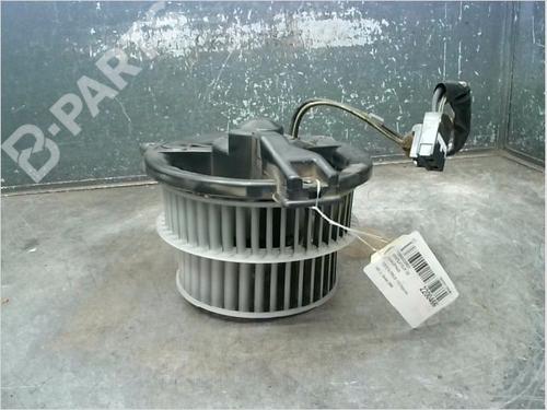 Heater blower motor TOYOTA PRIUS Liftback (_W2_) 1.5 Hybrid (NHW20_) (112 hp) 11693850