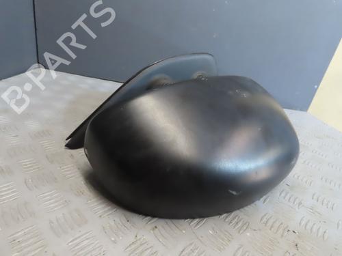 Used Right mirror CITROËN JUMPER I Van (244) [2002-2026]  23115319