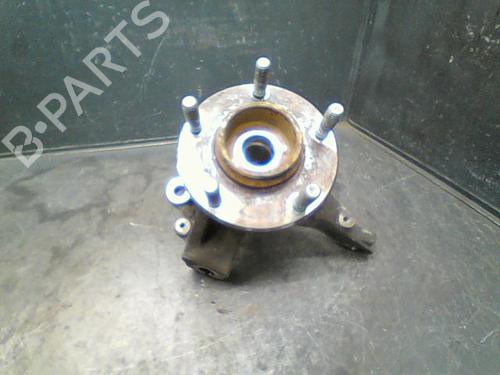 Right front steering knuckle MAZDA 3 (BK) | BP23112990M26