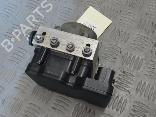ABS Bremseaggregat RENAULT ZOE (BFM_) ZOE | BP27470801M43