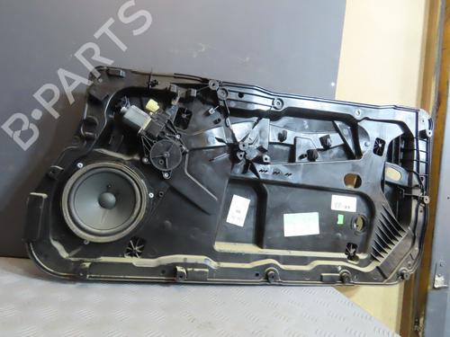 Front right window mechanism FORD FIESTA VI (CB1, CCN) 1.25 | BP20710677C23 
