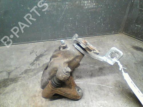 Right rear brake caliper NISSAN ALMERA TINO (V10) 2.2 dCi | BP15047059M106 