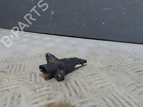 Used Mass air flow sensor FORD FIESTA VII (HJ, HF) 1.5 TDCi Active (86 hp) 29263687