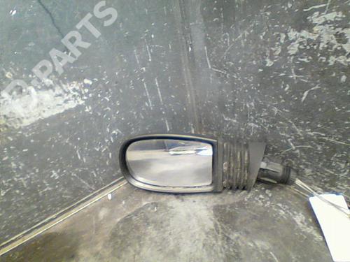 Left mirror FIAT PUNTO (188_) 1.2 16V 80 (188.233, .235, .253, .255, .333, .353, .639,... | BP10765679C26 
