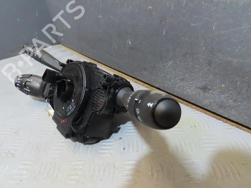 Used Steering column stalk Steering column stalk CITROËN C3 III (SX) 1.2 PureTech 82 (83 hp) 35797554 35797554