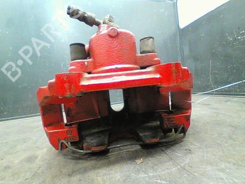 Used Left front brake caliper SKODA FABIA II (542) 1.4 TSI RS (180 hp) 14872849