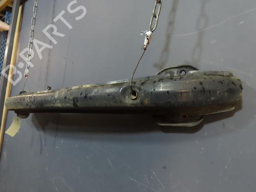 Rear bumper reinforcement PEUGEOT 307 (3A/C) 1.6 16V | BP19791035C73 