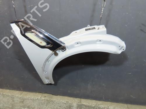 Used Right front fenders MINI MINI COUNTRYMAN (R60) One D (90 hp) 30311315