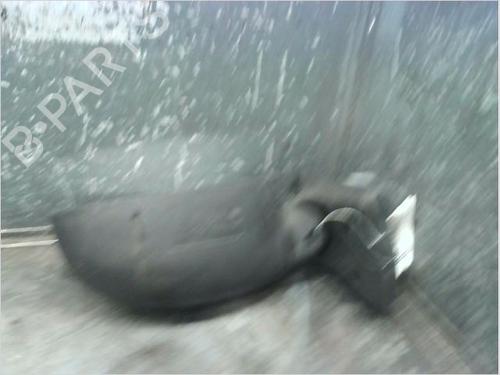 Used Left mirror RENAULT TWINGO I (C06_) 1.2 (C066, C068) (58 hp) 23115234