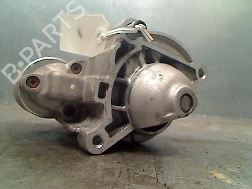 Starter PEUGEOT 206 Hatchback (2A/C) 1.4 i | BP23111904M8 