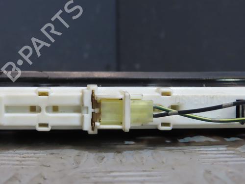 Used Third brake light SUZUKI SWIFT III (MZ, EZ) 1.3 (RS413, ZC11S) (92 hp) 26194286
