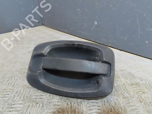 Front right exterior door handle CITROËN JUMPER II Van 2.0 BlueHDi 130 | BP28309579C129 