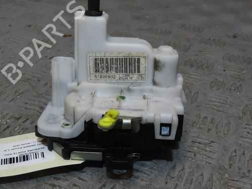 Rear right lock FIAT PANDA (169_)  | BP24600928C99 