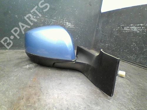 Used Right mirror OPEL AGILA B (H08) 1.0 (F68) (68 hp) 10765154