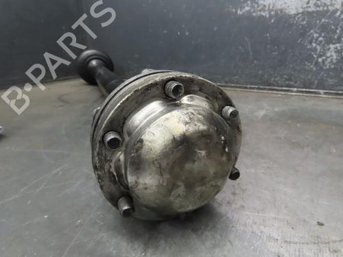Used Right front driveshaft SEAT LEON (1M1) 1.9 TDI (150 hp) 23112535
