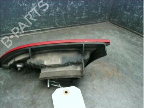 Right tailgate light RENAULT SCÉNIC III (JZ0/1_) 1.5 dCi | BP12594509C80 