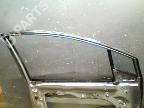 Left front door MAZDA 5 (CR) 2.0 CD (CR19) | BP10765009C2 