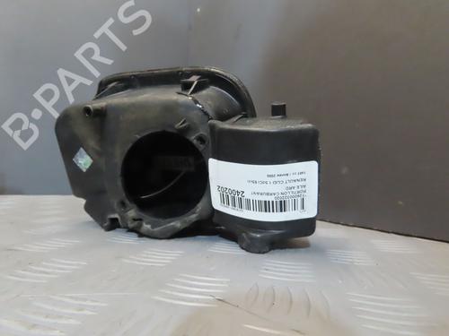 Fuel flap RENAULT CLIO III (BR0/1, CR0/1) 1.5 dCi (BR17, CR17) | BP18277138C131