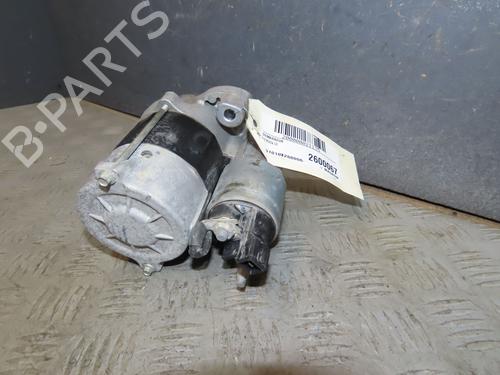 Used Starter Starter 37185712 37185712