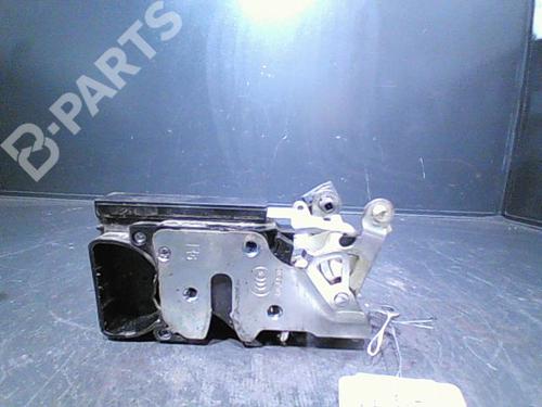 Used Front right lock Front right lock CHEVROLET AVEO / KALOS Hatchback (T250, T255) 1.2 LPG (84 hp) 10765800 10765800