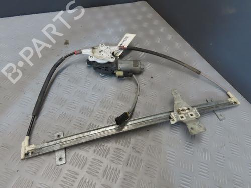 Used Front right window mechanism Front right window mechanism NISSAN TERRANO II (R20) [1992-2007] 18316140 18316140