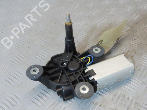 Rear wiper motor FIAT 500 (312_) 1.2 (312AXA1A) | BP23116807M102