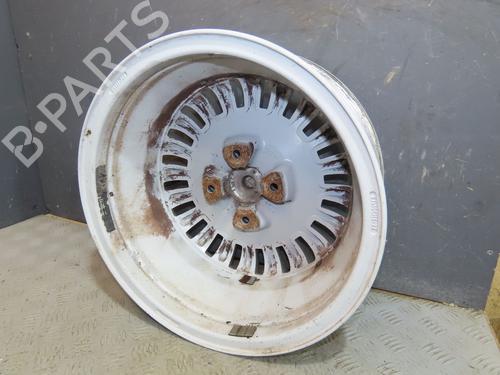 Used Rim Rim 37432491 37432491
