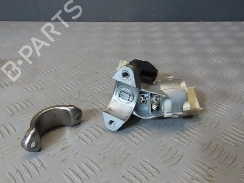 Used Ignition barrel TOYOTA YARIS (_P9_) 1.4 D-4D (NLP90_, NLP90R) (90 hp) 21274253