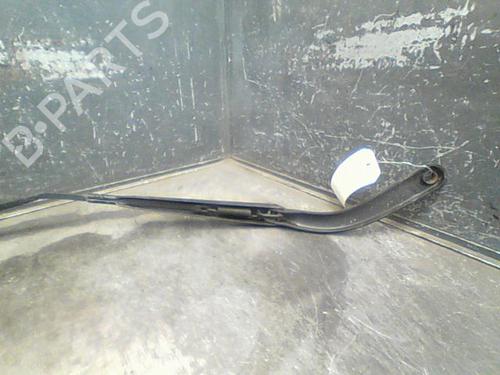 Front windshield wiper arm RENAULT TWINGO III (BCM_, BCA_) 1.0 SCe 70 (BCMB) | BP14873866C143 