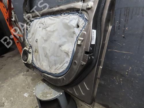 Right front door KIA PICANTO I (SA) 1.0 | BP16309003C3 