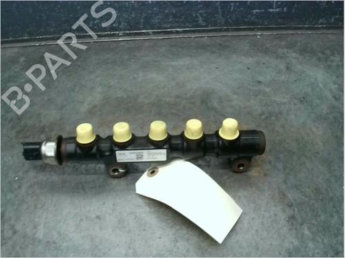 Used Injection rail PEUGEOT 308 SW I (4E_, 4H_) 1.6 HDi (109 hp) 12262270