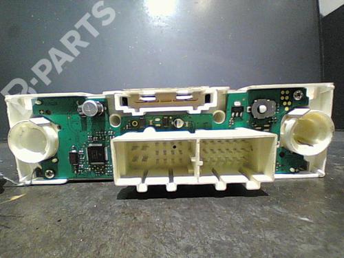 Climate control SEAT IBIZA IV (6J5, 6P1) 1.6 TDI | BP10762202I5 