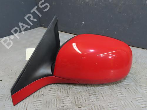 Left mirror SUZUKI SWIFT III (MZ, EZ) 1.3 (RS413, ZC11S) | BP29515640C26 