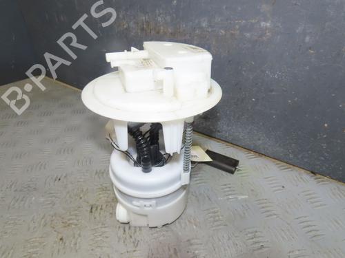 Aforador Aforador PEUGEOT 308 II (LB_, LP_, LW_, LH_, L3_) 1.2 THP 110 (110 hp) 34387469 34387469